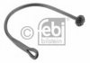 FEBI BILSTEIN 17897 Cargo Area Cover